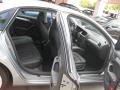 Quartz Grey Metallic - A4 2.0T Premium quattro Sedan Photo No. 35