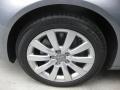 Quartz Grey Metallic - A4 2.0T Premium quattro Sedan Photo No. 37