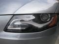 Quartz Grey Metallic - A4 2.0T Premium quattro Sedan Photo No. 38