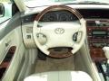 2004 Diamond White Pearl Toyota Avalon XL  photo #6