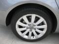 Quartz Grey Metallic - A4 2.0T Premium quattro Sedan Photo No. 40