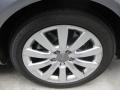 Quartz Grey Metallic - A4 2.0T Premium quattro Sedan Photo No. 41
