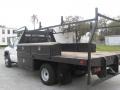 Summit White - Silverado 3500HD Regular Cab Chassis Photo No. 9