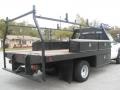 2004 Summit White Chevrolet Silverado 3500HD Regular Cab Chassis  photo #11