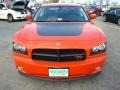 HEMI Orange Pearl - Charger R/T Daytona Photo No. 8