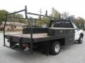 Summit White - Silverado 3500HD Regular Cab Chassis Photo No. 12