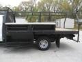 Summit White - Silverado 3500HD Regular Cab Chassis Photo No. 14
