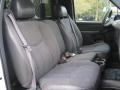 Summit White - Silverado 3500HD Regular Cab Chassis Photo No. 18