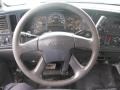 Summit White - Silverado 3500HD Regular Cab Chassis Photo No. 20