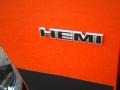 2008 HEMI Orange Pearl Dodge Charger R/T Daytona  photo #25