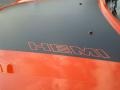 HEMI Orange Pearl - Charger R/T Daytona Photo No. 26