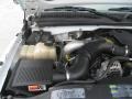 2004 Summit White Chevrolet Silverado 3500HD Regular Cab Chassis  photo #29