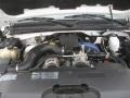 Summit White - Silverado 3500HD Regular Cab Chassis Photo No. 30