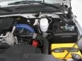 2004 Summit White Chevrolet Silverado 3500HD Regular Cab Chassis  photo #31