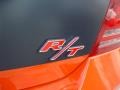 2008 HEMI Orange Pearl Dodge Charger R/T Daytona  photo #30