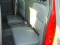 2007 Flame Red Dodge Dakota ST Club Cab  photo #11