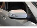 2011 Bright Silver Kia Sorento EX AWD  photo #56