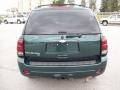 2006 Emerald Jewel Metallic Chevrolet TrailBlazer LT 4x4  photo #12