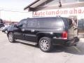 Black Raven - Escalade ESV AWD Platinum Photo No. 4