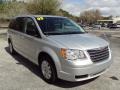 2009 Bright Silver Metallic Chrysler Town & Country LX  photo #11