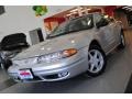 Sterling Metallic - Alero GL Sedan Photo No. 2