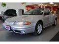 Sterling Metallic - Alero GL Sedan Photo No. 3