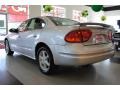 Sterling Metallic - Alero GL Sedan Photo No. 5