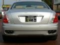 Silver - Quattroporte Executive GT Photo No. 4