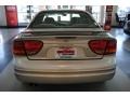 Sterling Metallic - Alero GL Sedan Photo No. 6