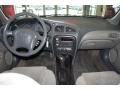 Sterling Metallic - Alero GL Sedan Photo No. 13