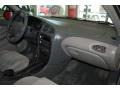Sterling Metallic - Alero GL Sedan Photo No. 15