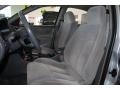 Sterling Metallic - Alero GL Sedan Photo No. 16