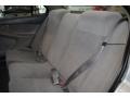 Sterling Metallic - Alero GL Sedan Photo No. 19