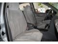 Sterling Metallic - Alero GL Sedan Photo No. 22