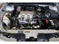 Sterling Metallic - Alero GL Sedan Photo No. 24