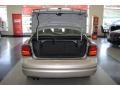 Sterling Metallic - Alero GL Sedan Photo No. 25