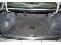 Sterling Metallic - Alero GL Sedan Photo No. 26