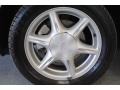 Sterling Metallic - Alero GL Sedan Photo No. 30