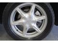 Sterling Metallic - Alero GL Sedan Photo No. 31