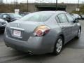 2008 Precision Gray Metallic Nissan Altima 2.5 S  photo #5