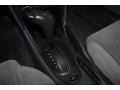 Sterling Metallic - Alero GL Sedan Photo No. 41