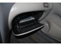 Sterling Metallic - Alero GL Sedan Photo No. 43