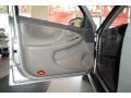 Sterling Metallic - Alero GL Sedan Photo No. 44
