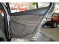 Sterling Metallic - Alero GL Sedan Photo No. 47