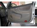 Sterling Metallic - Alero GL Sedan Photo No. 48