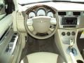 2008 Stone White Chrysler Sebring Limited Sedan  photo #6