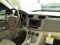 2008 Stone White Chrysler Sebring Limited Sedan  photo #11