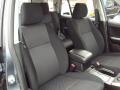 2008 Azure Grey Metallic Suzuki Grand Vitara   photo #13