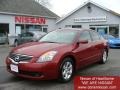 Sonoma Sunset Metallic - Altima 2.5 SL Photo No. 1