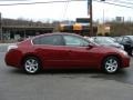 Sonoma Sunset Metallic - Altima 2.5 SL Photo No. 4